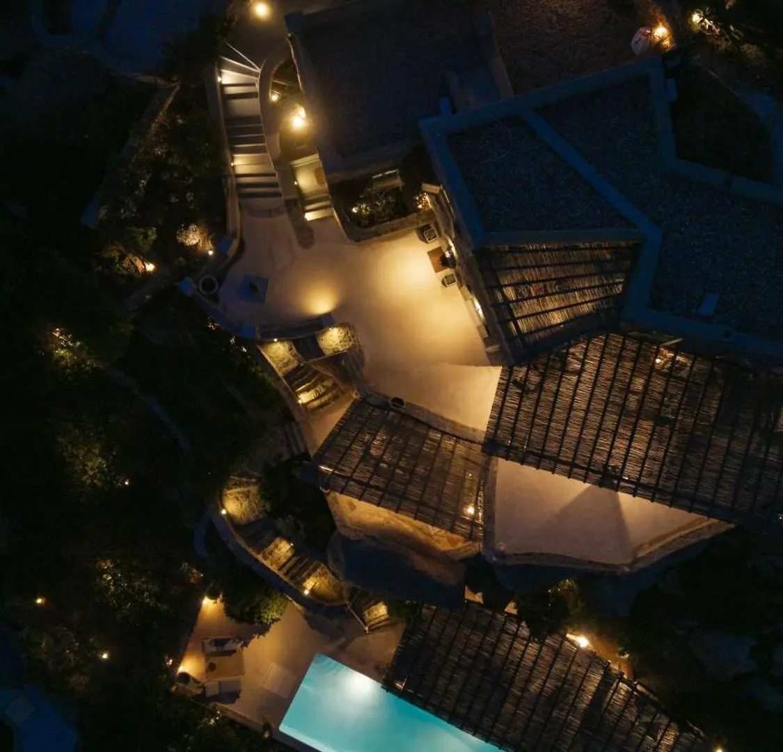 Villa Ananda Mykonianvilla Panormos