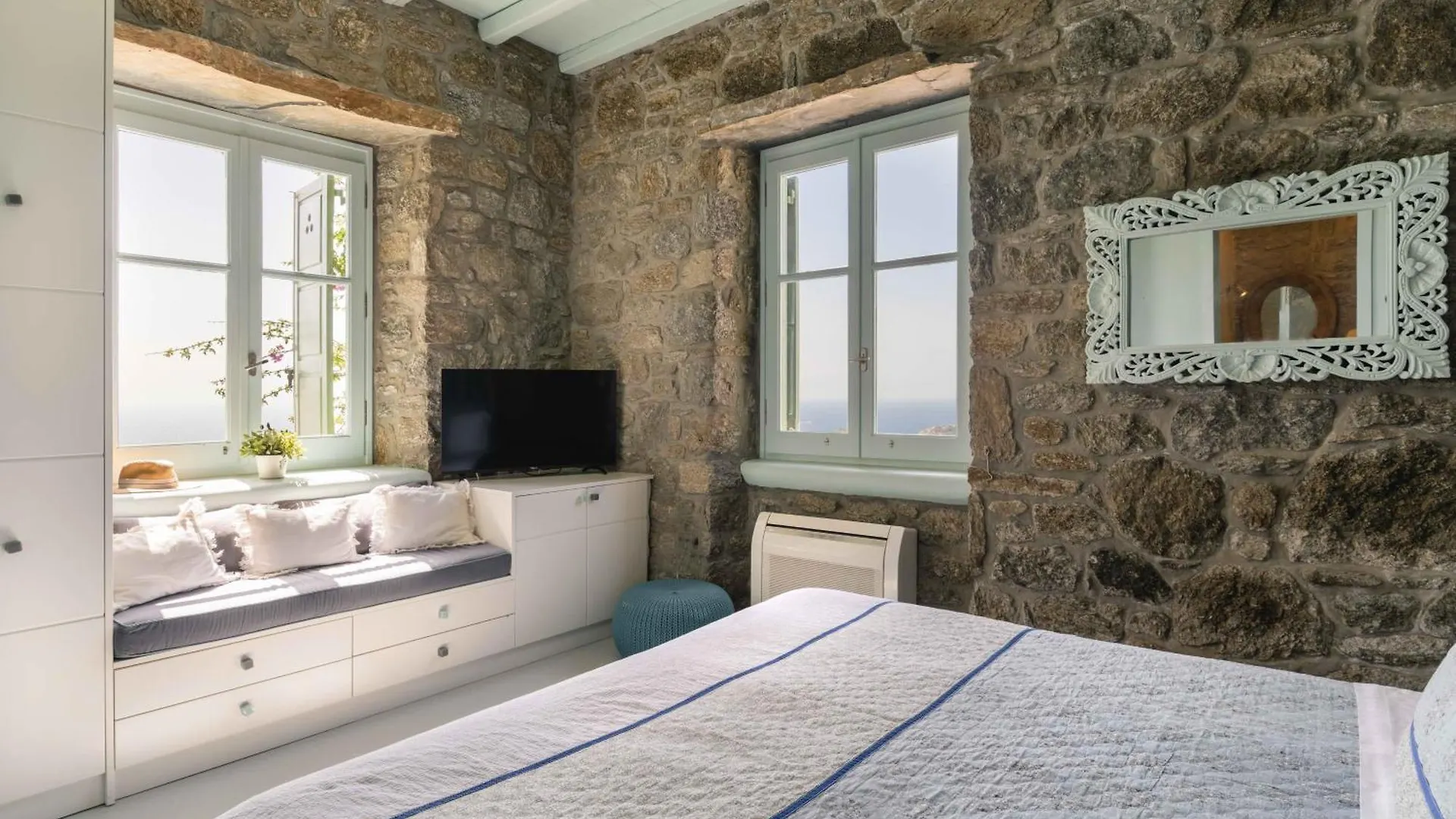 Villa Ananda Mykonianvilla Panormos