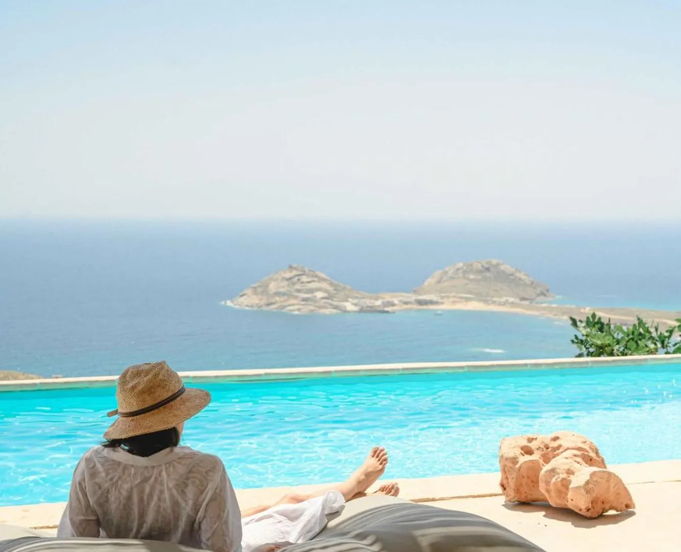 Villa Ananda Mykonianvilla Panormos  Panormos (Mykonos)