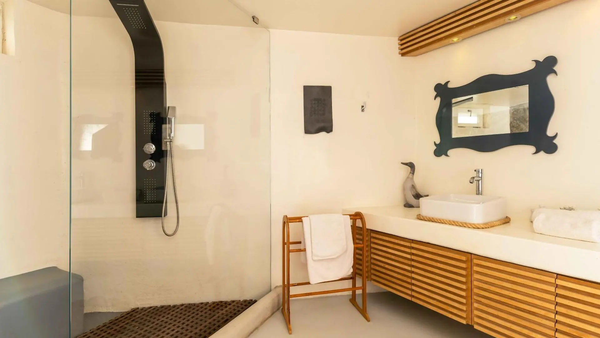 Villa Ananda Mykonianvilla Panormos   Panormos (Mykonos)