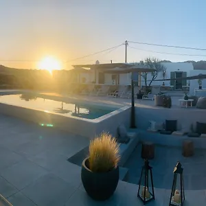 Alirene Mykonos Hotel